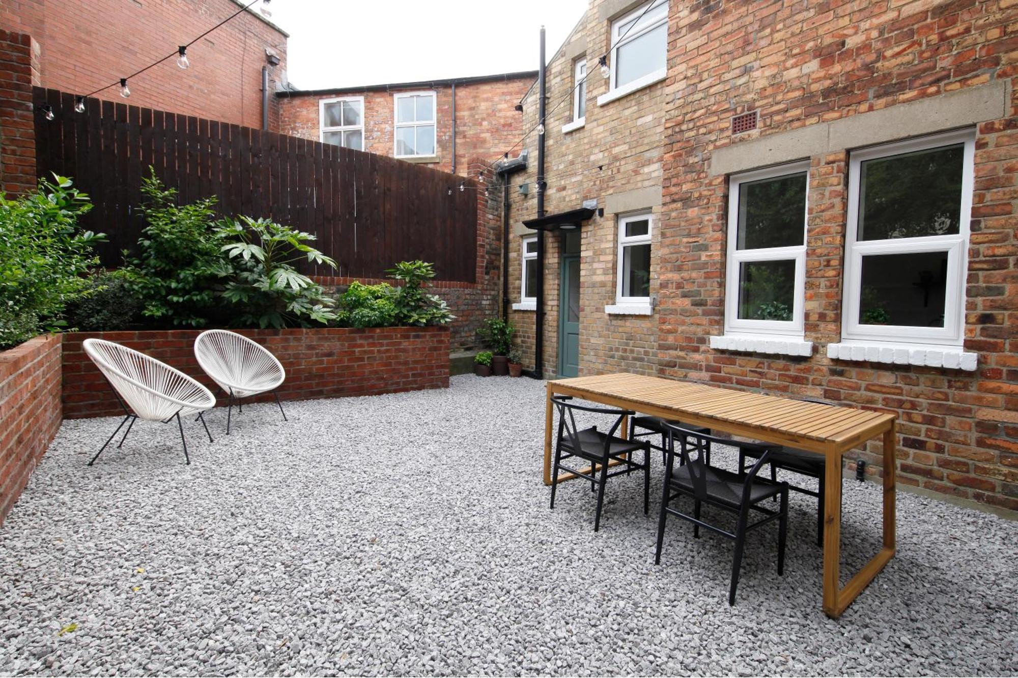 Apartamento The Artist'S House Scarborough Exterior foto