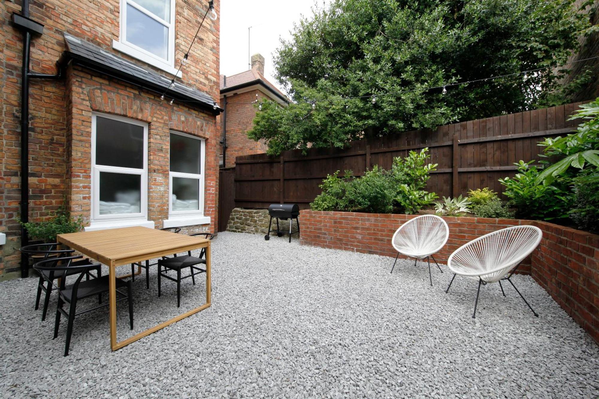 Apartamento The Artist'S House Scarborough Exterior foto
